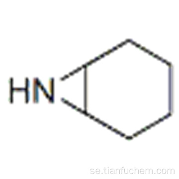 7-azabicyklo [4.1.0] heptan CAS 286-18-0